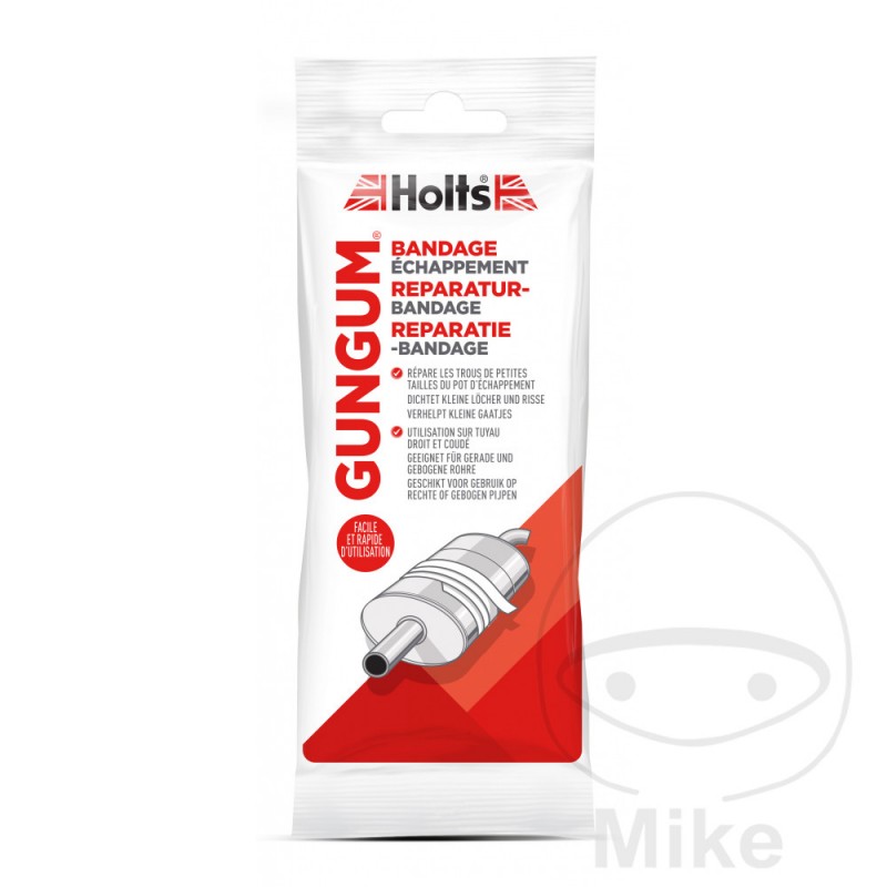 HOLTS Cinta reparación de escape 1.25 M 557.00.56