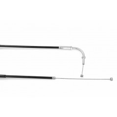 Cable, gas accelerator, return