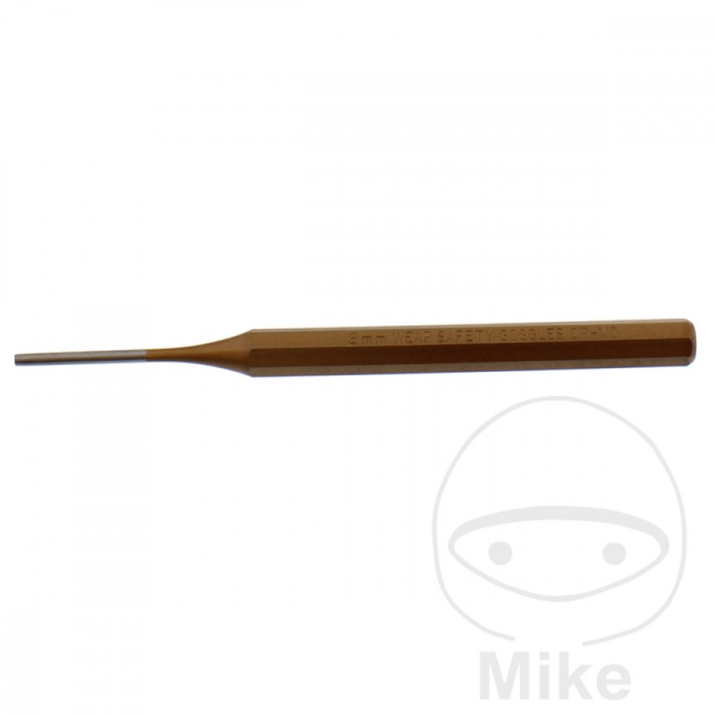 JMP Punzón para clavar pasadores 3 MM 619.00.05