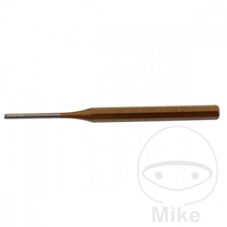 JMP Punzón para clavar pasadores 4 MM 619.00.06