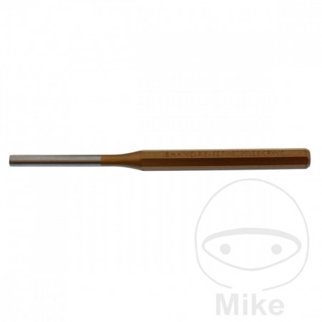 JMP Punzón para clavar pasadores 6 MM 619.00.08