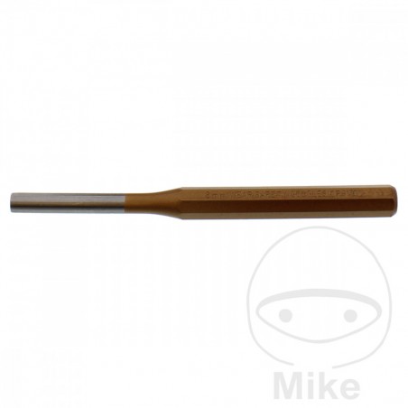 JMP Punzón para clavar pasadores 8 MM 619.00.09