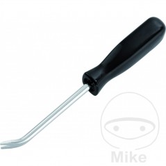 Expansion Pin Clip Remover 0-2 MM 627.03.83