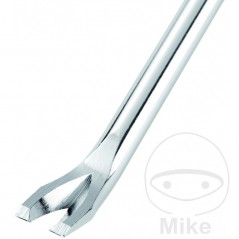 Extractor de clip para pasador expansión 0-2 MM 627.03.83