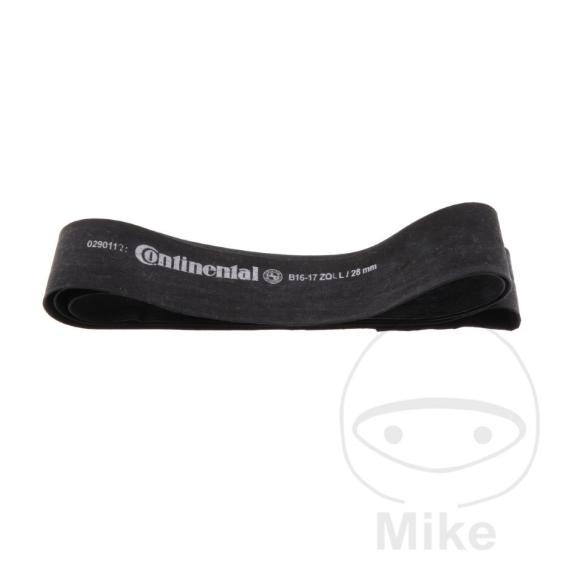 CONTINENTAL Fondo de llanta 16 17 28 MM 733.74.21