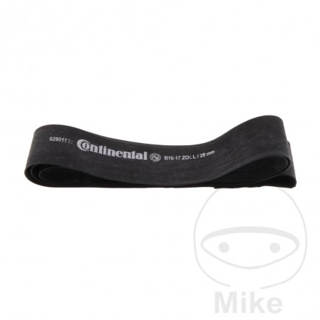 CONTINENTAL Fondo de llanta 16 17 28 MM 733.74.21