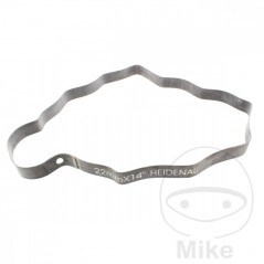 HEIDENAU Rim bottom 14 22 MM 750.01.33