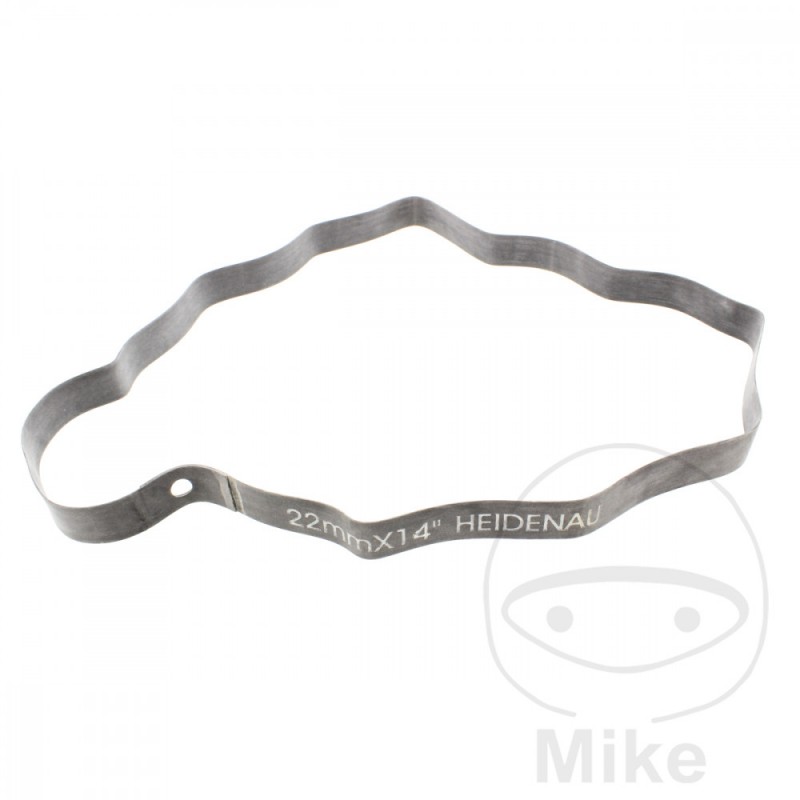 HEIDENAU Rim bottom 14 22 MM 750.01.33