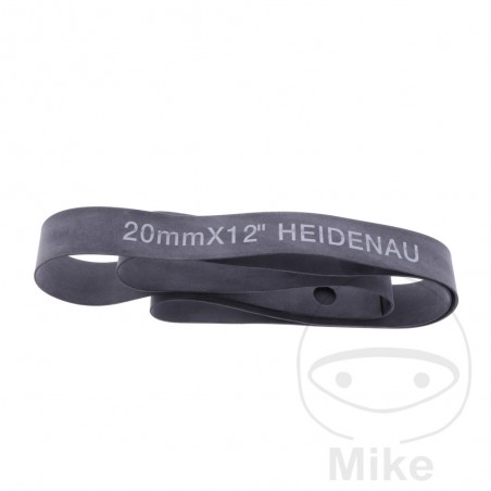 HEIDENAU Rim bottom 12 20 MM 750.01.97