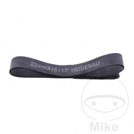 HEIDENAU Rim bottom 16-17 22 MM 750.02.07