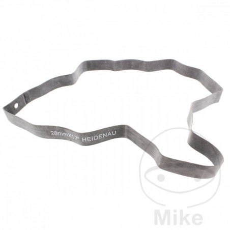 HEIDENAU Rim bottom 16-17 30 MM 750.02.08