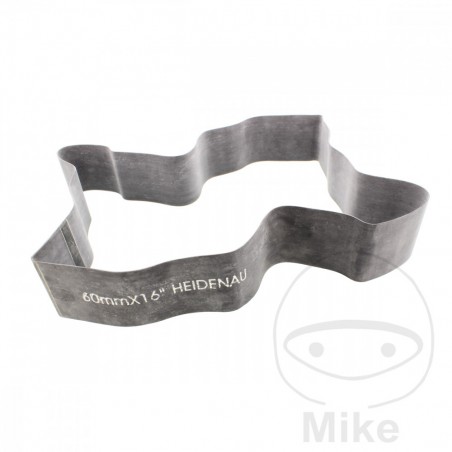 HEIDENAU Rim bottom 16-17 60 MM 750.02.11