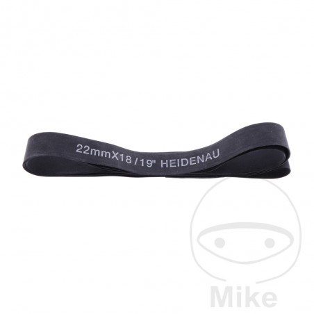 HEIDENAU Rim bottom 18-19 22 MM 750.02.12