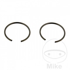 PROX Piston pin clip set 16 MM 756.11.43