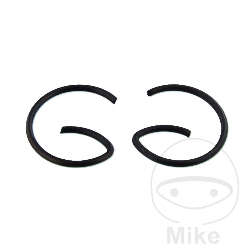 PROX Juego clips bulón de pistón 12 MM 756.13.16