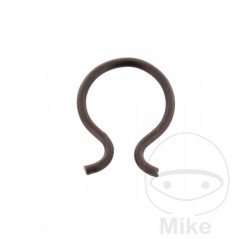 Locking clip for brake shoes OEM 756.13.38