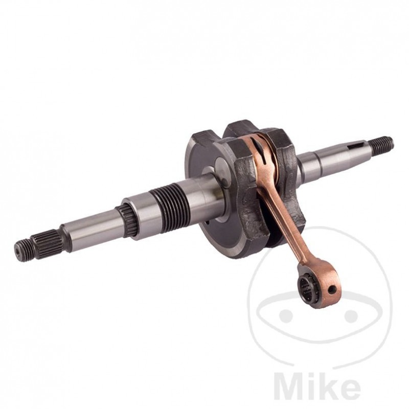 ATHENA standard crankshaft 12 MM 756.31.09