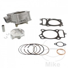 ATHENA Kit de cilindro para motor 163CCM BIG BORE 756.36.87