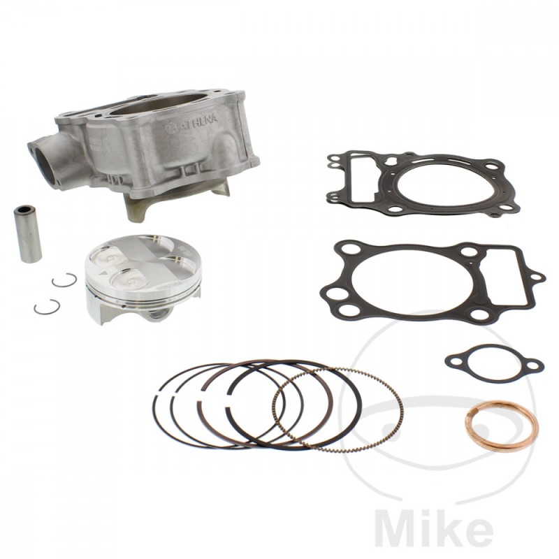 ATHENA Kit de cilindro para motor 163CCM BIG BORE 756.36.87