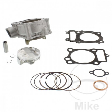 ATHENA cylinder kit for engine 163CCM BIG BORE 756.36.87