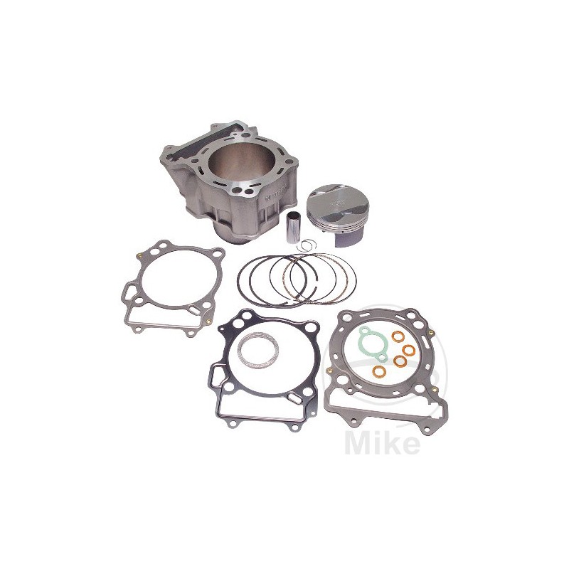 ATHENA Kit de cilindro estándar para moto 400CC 756.37.03