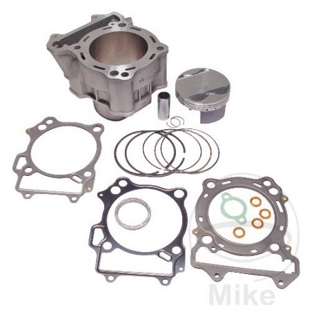 ATHENA Kit de cilindro estándar para moto 400CC 756.37.03