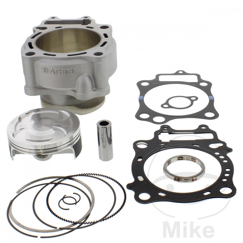 ATHENA cylinder kit for engine 280CCM BIG BORE 756.41.49