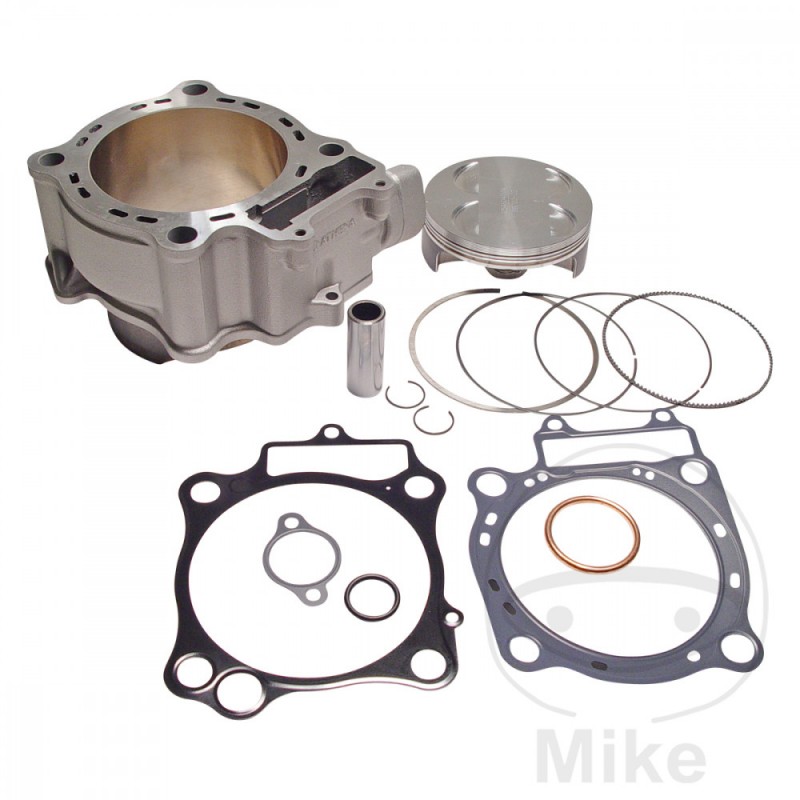 ATHENA cylinder kit for engine 490CC BIG BORE 756.44.79