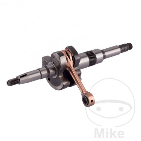 ATHENA standard crankshaft 12 MM 756.48.34