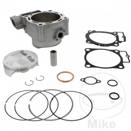 ATHENA cylinder kit for engine 490CC BIG BORE 756.66.72