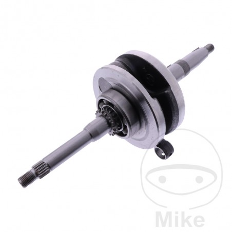 Crankshaft 756.81.16