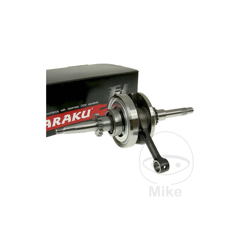 NARAKU Cigüeñal 16T 13 MM 756.93.95
