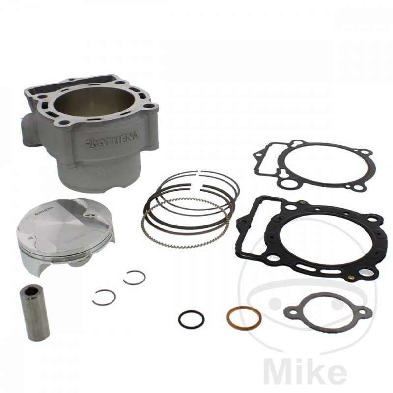 ATHENA Kit de cilindro para motor 365CCM BIG BORE 776.10.34