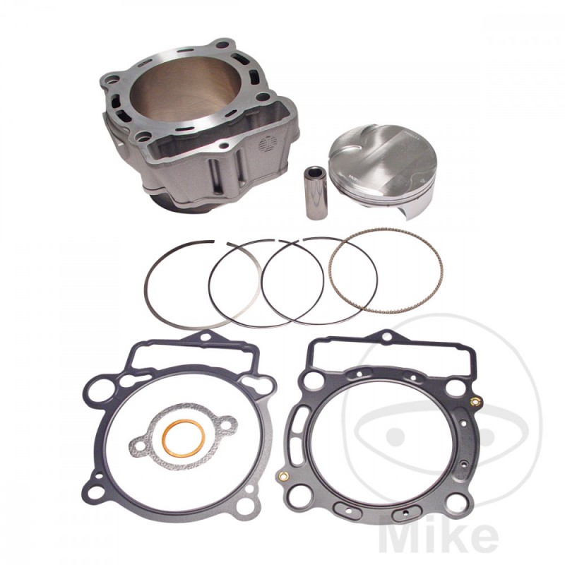ATHENA Standard cylinder kit for motorcycle 350CCM 776.10.42