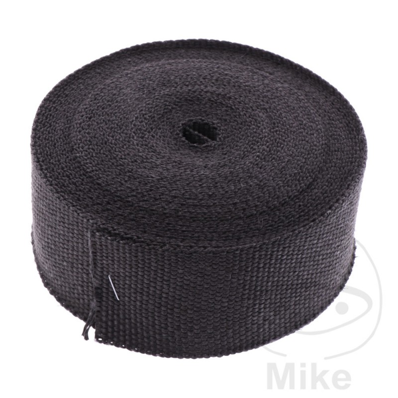 Cinta de protección térmica para escape 30 MMX10 M 783.02.47