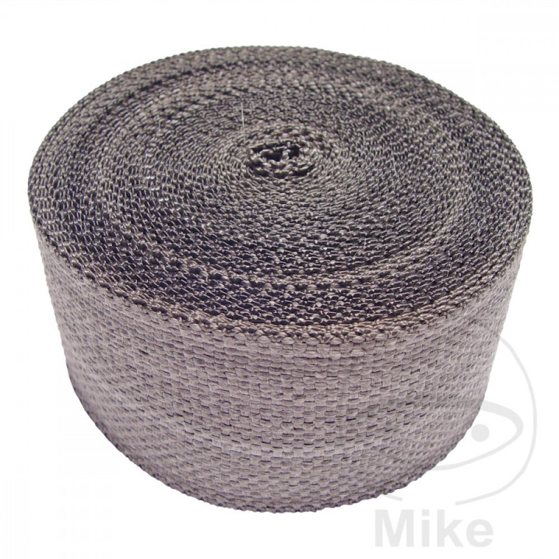 Cinta de protección térmica para escape 50 MM X 10 M 783.29.42