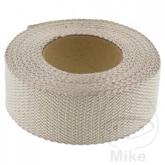 Cinta de protección térmica para escape 50 MMX15 M 783.02.32