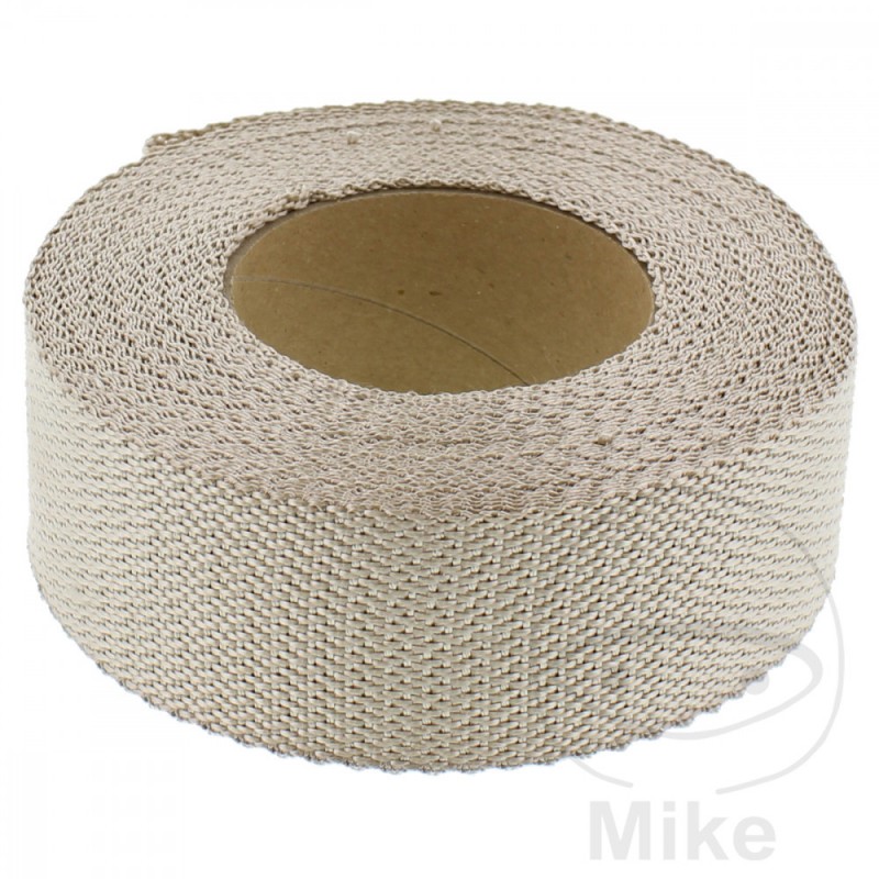 Exhaust Heat Shield Tape 50 MMX15 M 783.02.32