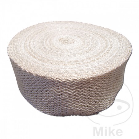 Exhaust Heat Shield Tape 50 MM X 10 M 783.37.67