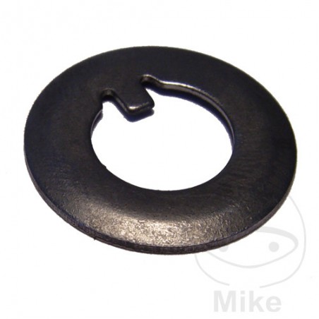 Crankshaft sprocket locking gasket 756.98.74