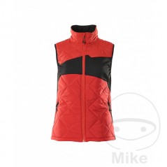 MASCOT Chaleco térmico de mujer ACCELERATE 808.48.00VAR
