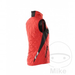 MASCOT Chaleco térmico de mujer ACCELERATE 808.48.00VAR
