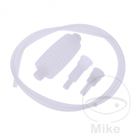 Universal liquid extractor 298.08.60