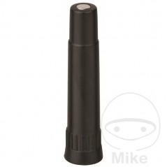 plastic valve extension 38 MM 519.02.55
