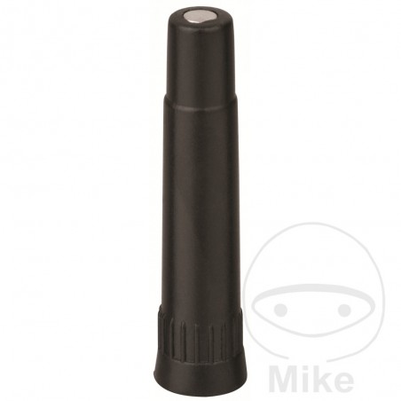 plastic valve extension 38 MM 519.02.55