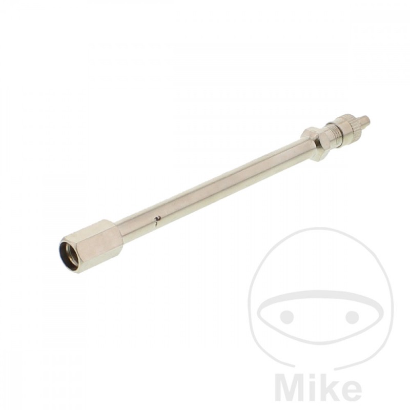 straight valve extension 100 MM 519.03.07
