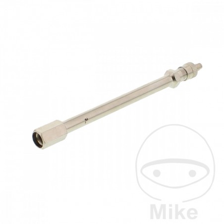 straight valve extension 100 MM 519.03.07