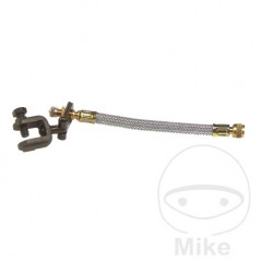 Flexible plastic valve extension 250 MM 519.48.32