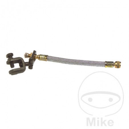 Flexible plastic valve extension 250 MM 519.48.32