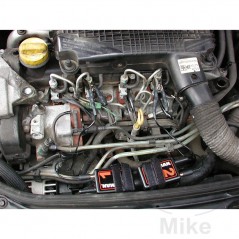 Estetoscopio inalámbrico para escuchar ruidos en motor y rodamientos 614.68.31